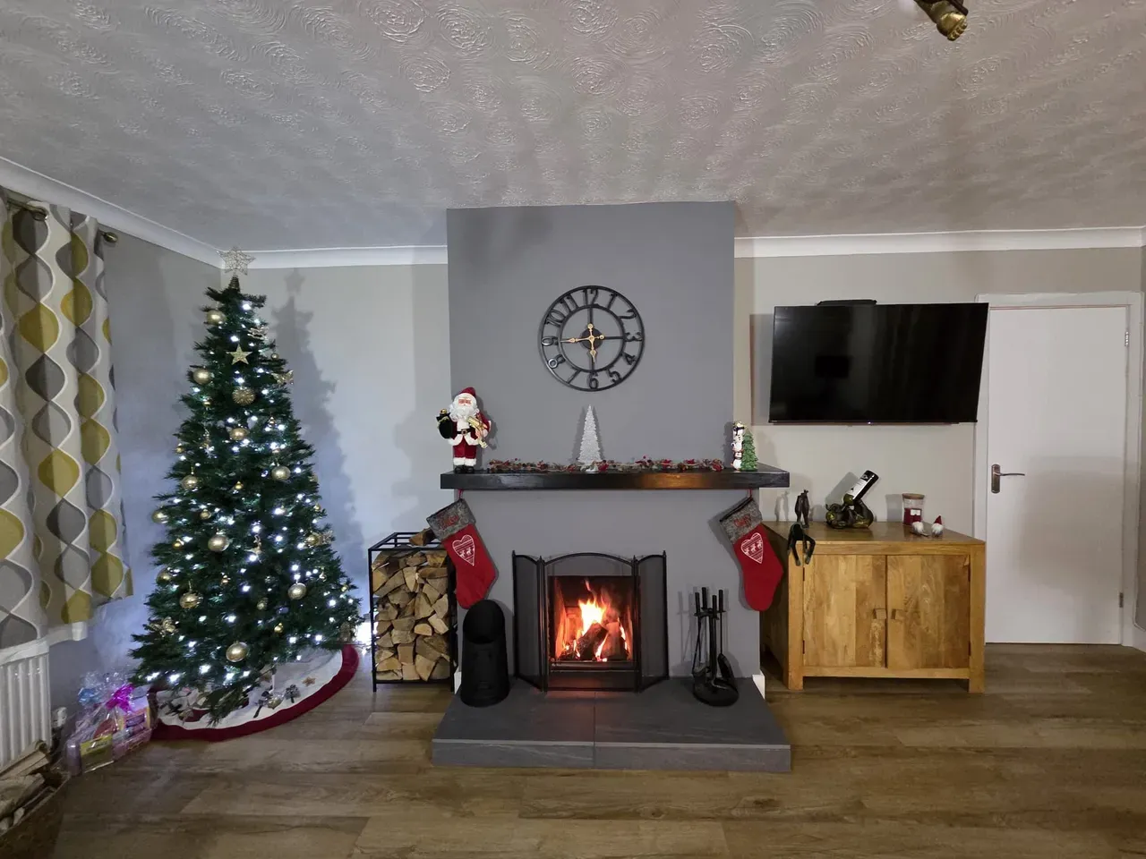 Home Refurbishment